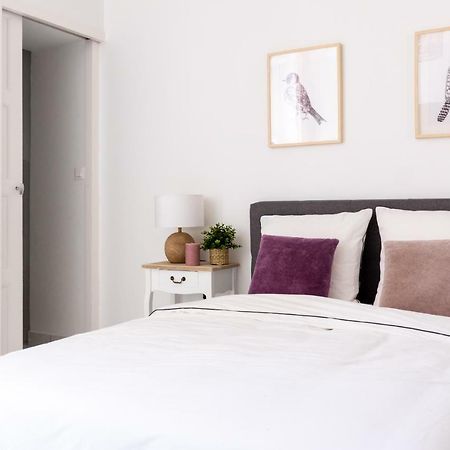 Studio Calme, Lumineux, Wifi, 1.5 Km Du Front De Mer Apartment Сен-Назар Екстериор снимка