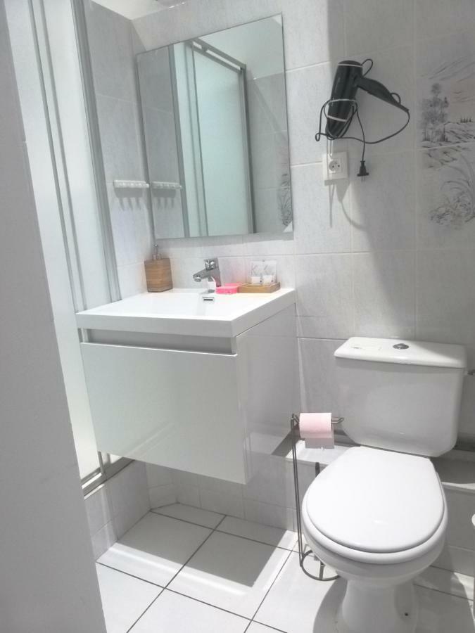 Studio Calme, Lumineux, Wifi, 1.5 Km Du Front De Mer Apartment Сен-Назар Екстериор снимка